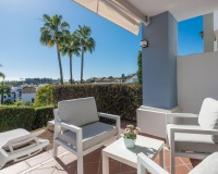 Rynek wtórny - apartment - Benahavís - Los Arqueros