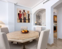 Rynek wtórny - apartment - Benahavís - Los Arqueros