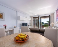 Rynek wtórny - apartment - Benahavís - Los Arqueros