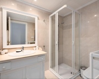 Rynek wtórny - apartment - Benahavís - Los Arqueros