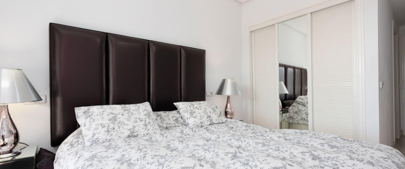 Rynek wtórny - apartment - Benahavís - Los Arqueros