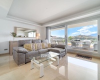 Rynek wtórny - apartment - Benahavís - Los Arqueros