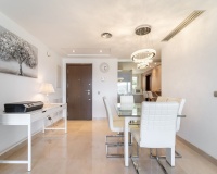 Rynek wtórny - apartment - Benahavís - Los Arqueros