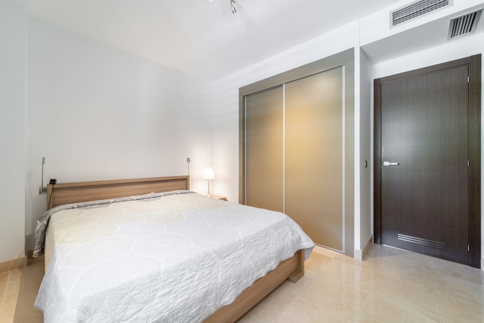 Rynek wtórny - apartment - Benahavís - Los Arqueros