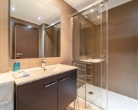 Rynek wtórny - apartment - Benahavís - Los Arqueros