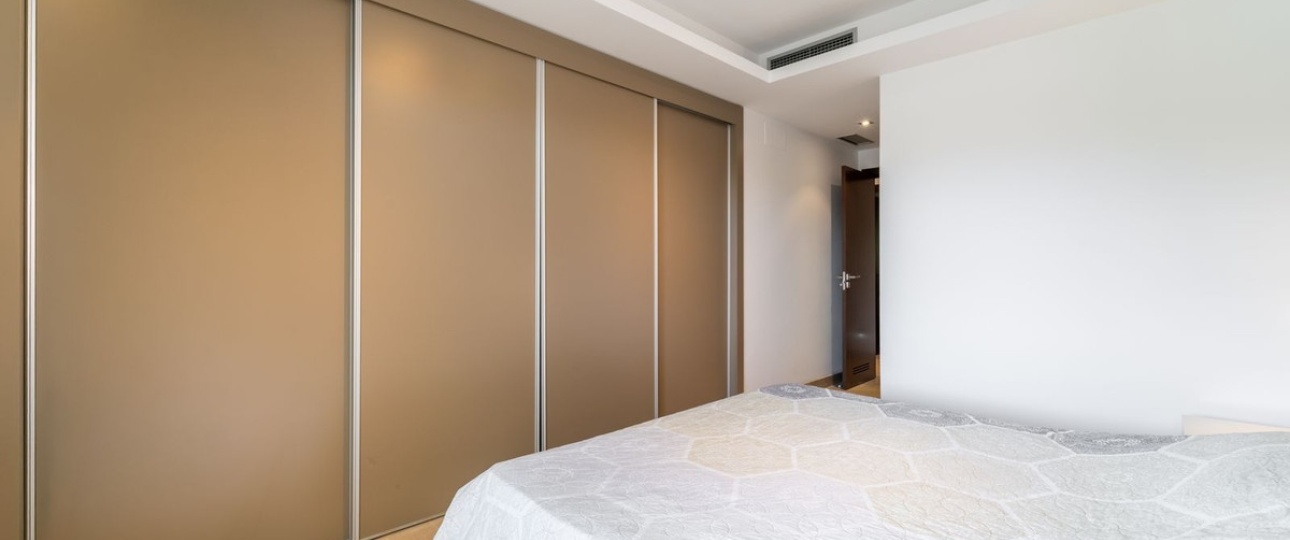 Rynek wtórny - apartment - Benahavís - Los Arqueros