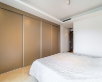 Rynek wtórny - apartment - Benahavís - Los Arqueros