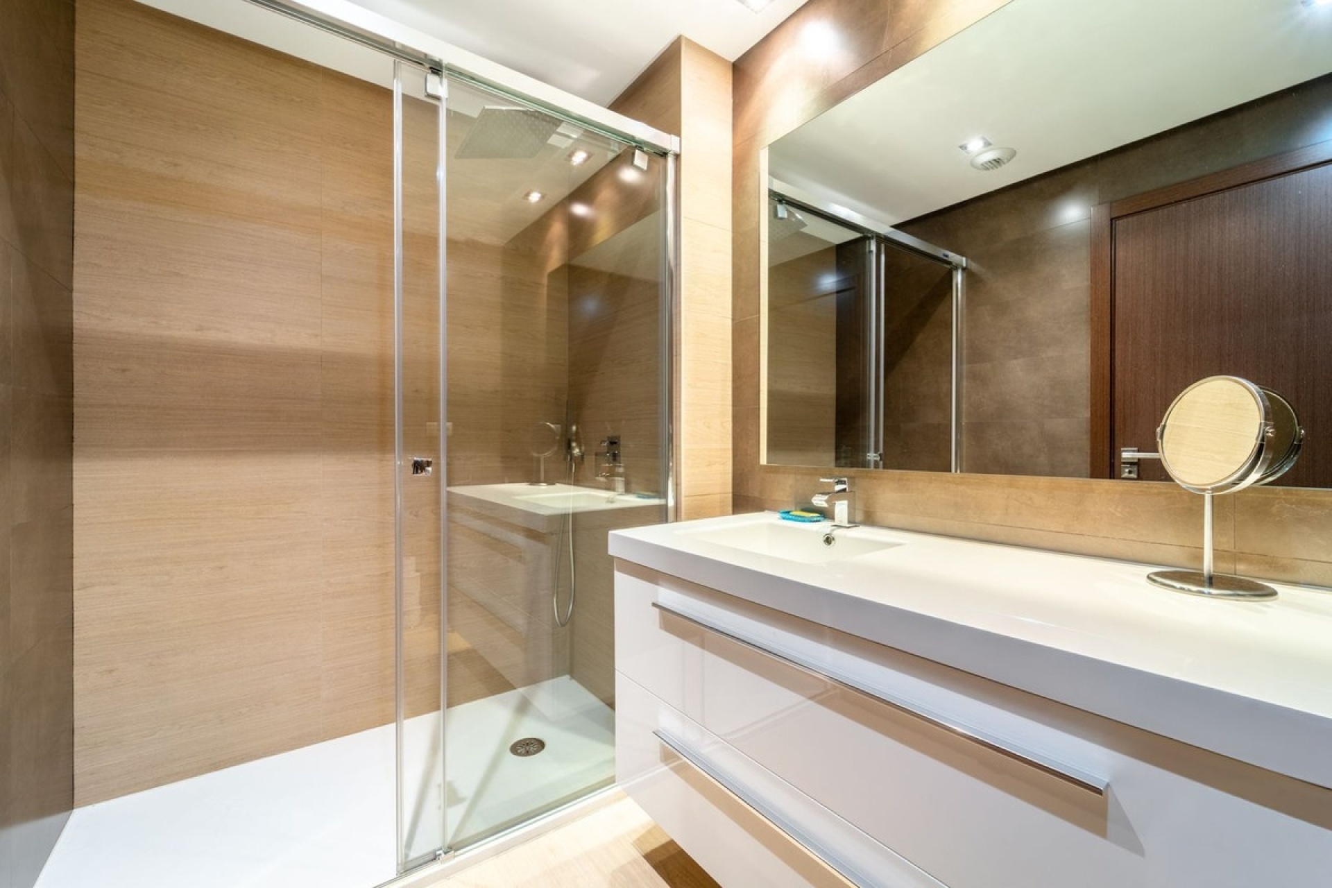 Rynek wtórny - apartment - Benahavís - Los Arqueros