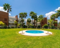 Rynek wtórny - apartment - Benahavís - Los Arqueros