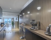 Rynek wtórny - apartment - Benahavís - Los Arqueros
