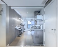 Rynek wtórny - apartment - Benahavís - Los Arqueros