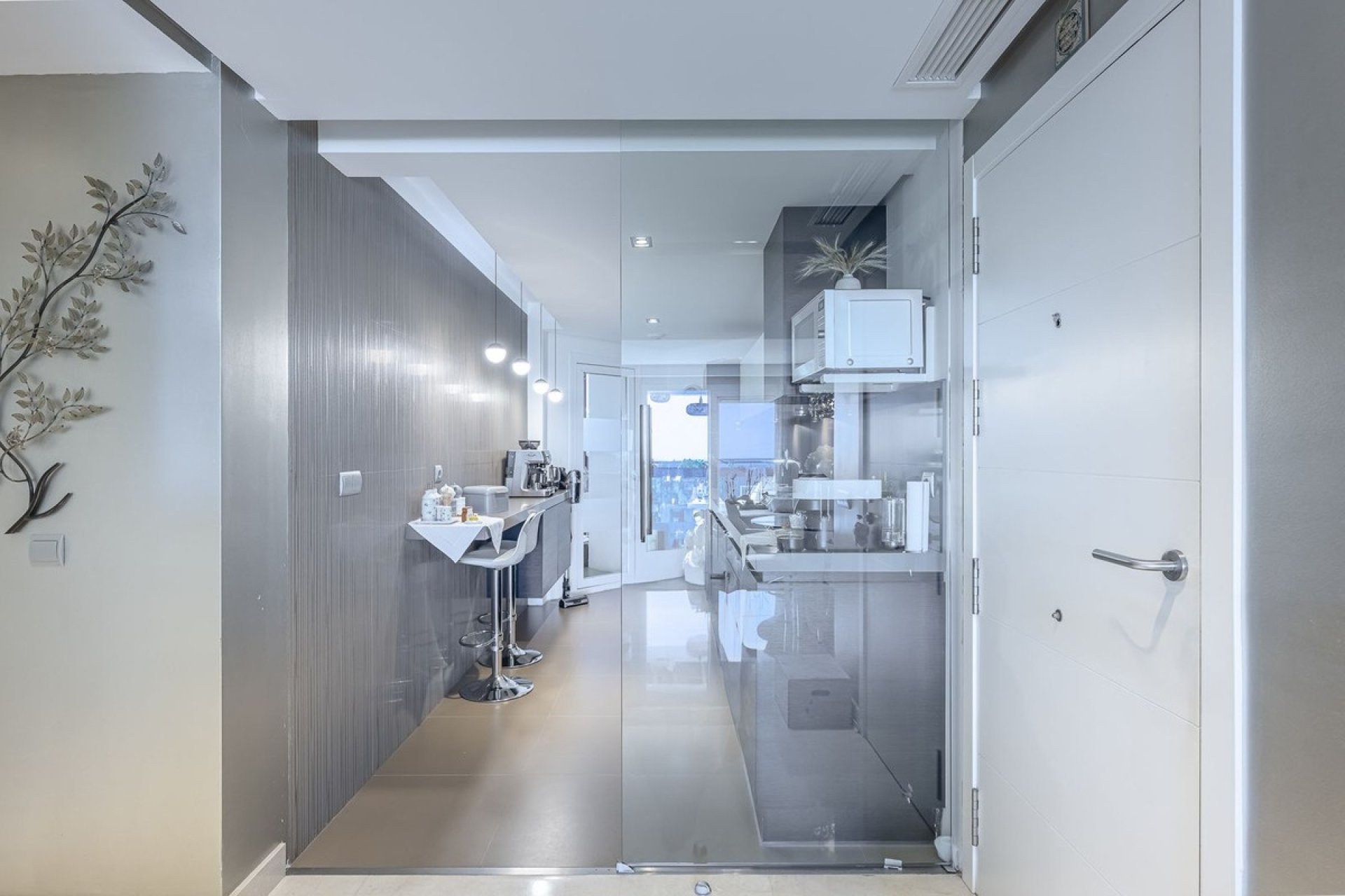 Rynek wtórny - apartment - Benahavís - Los Arqueros