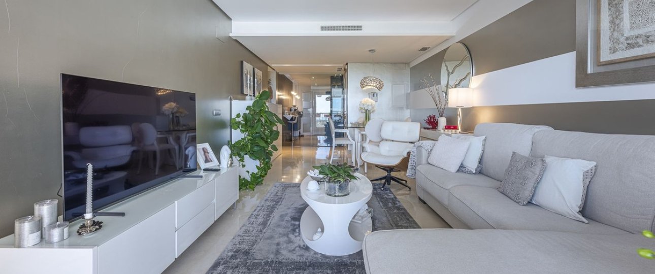 Rynek wtórny - apartment - Benahavís - Los Arqueros