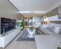 Rynek wtórny - apartment - Benahavís - Los Arqueros