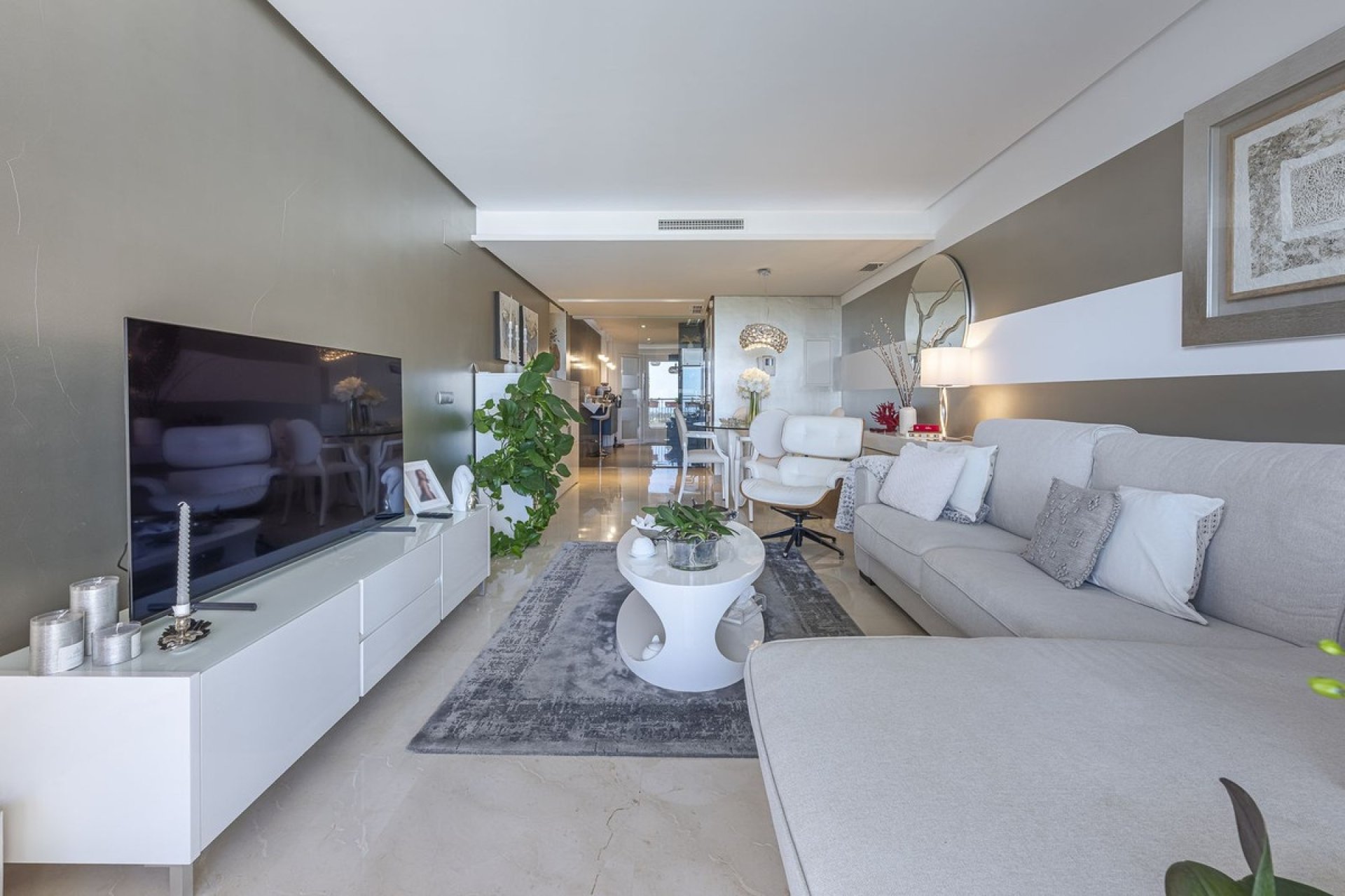 Rynek wtórny - apartment - Benahavís - Los Arqueros