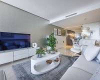 Rynek wtórny - apartment - Benahavís - Los Arqueros