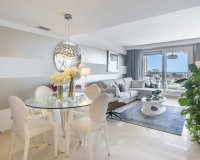 Rynek wtórny - apartment - Benahavís - Los Arqueros