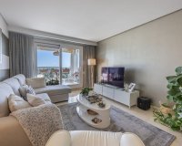 Rynek wtórny - apartment - Benahavís - Los Arqueros