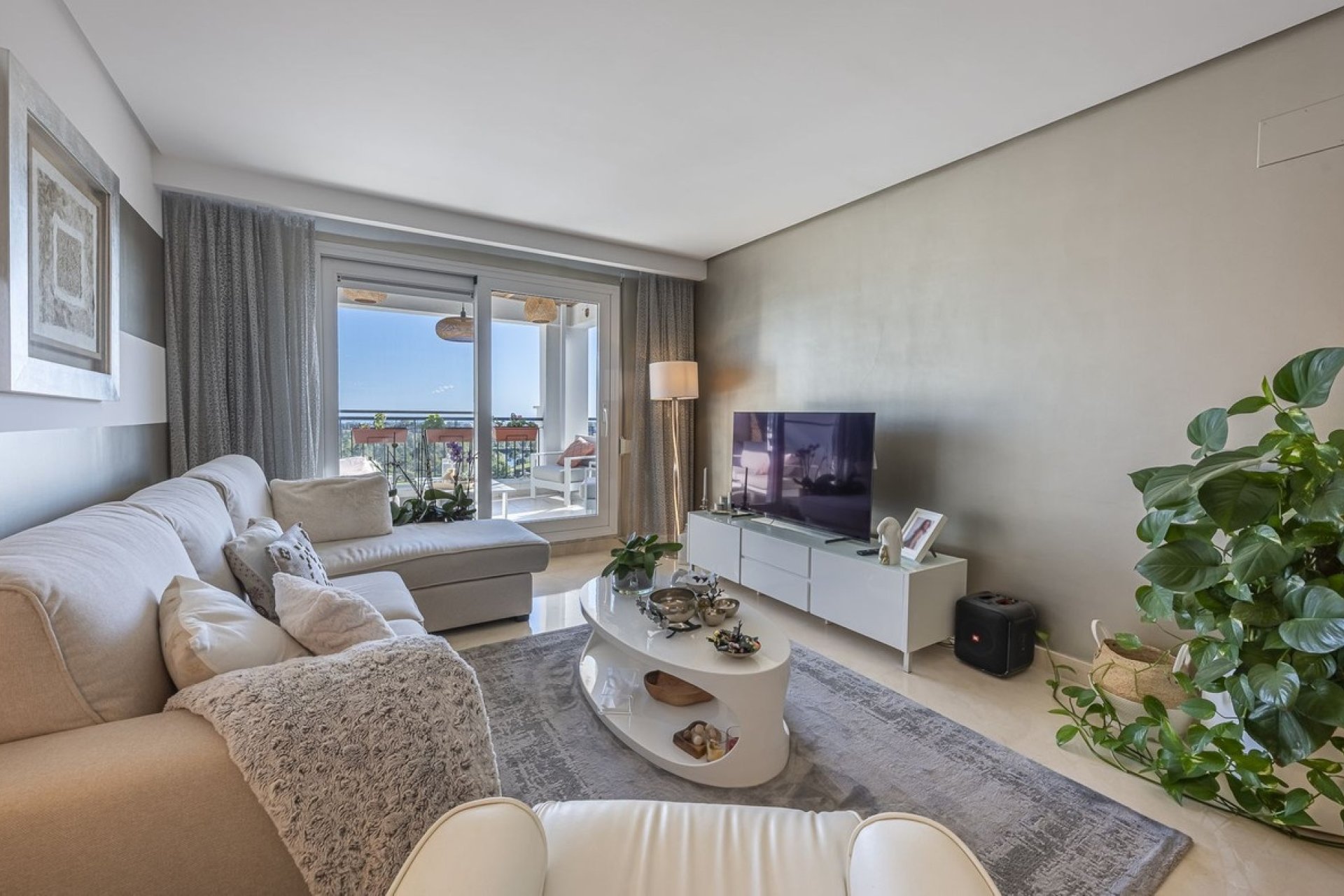 Rynek wtórny - apartment - Benahavís - Los Arqueros