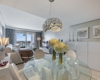 Rynek wtórny - apartment - Benahavís - Los Arqueros