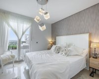 Rynek wtórny - apartment - Benahavís - Los Arqueros