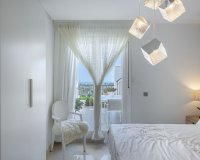 Rynek wtórny - apartment - Benahavís - Los Arqueros