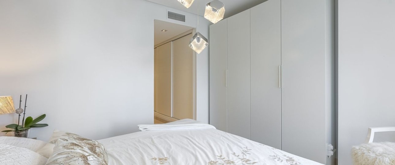 Rynek wtórny - apartment - Benahavís - Los Arqueros