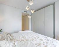 Rynek wtórny - apartment - Benahavís - Los Arqueros