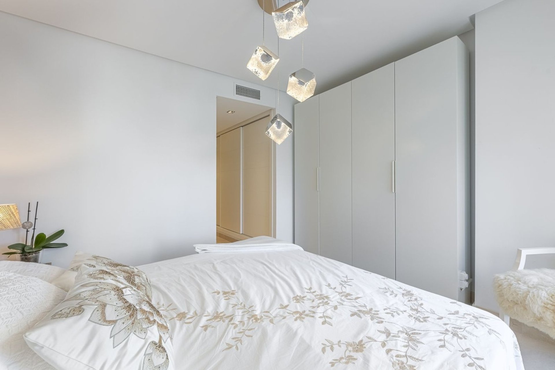 Rynek wtórny - apartment - Benahavís - Los Arqueros