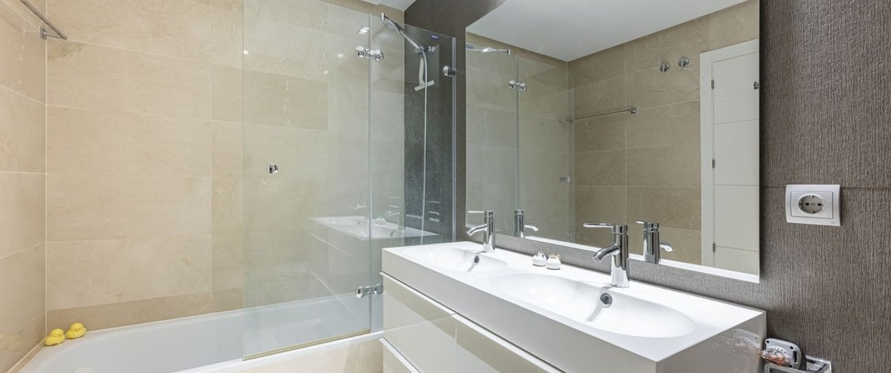Rynek wtórny - apartment - Benahavís - Los Arqueros
