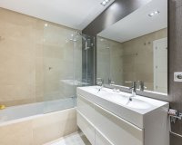 Rynek wtórny - apartment - Benahavís - Los Arqueros