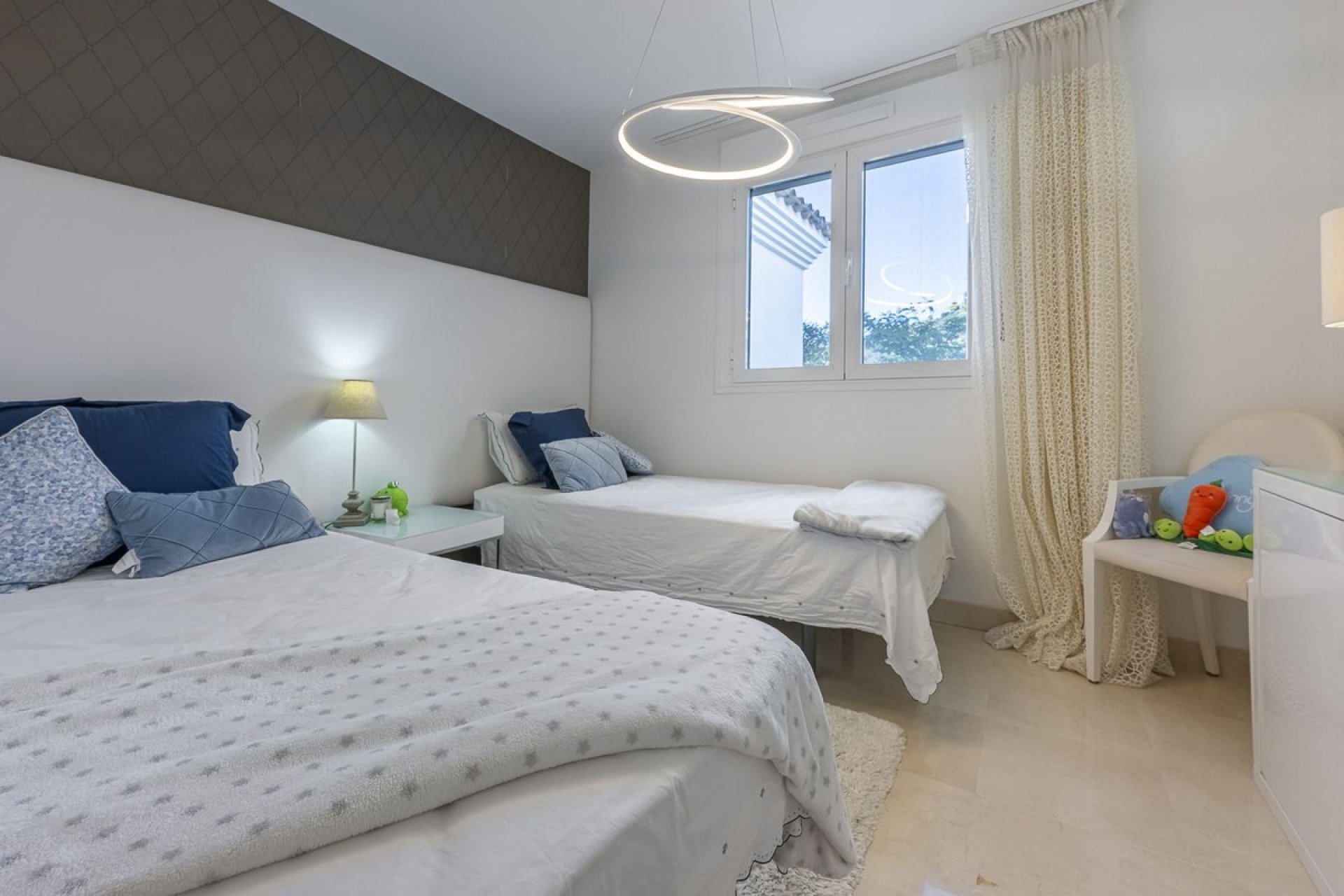 Rynek wtórny - apartment - Benahavís - Los Arqueros