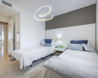 Rynek wtórny - apartment - Benahavís - Los Arqueros