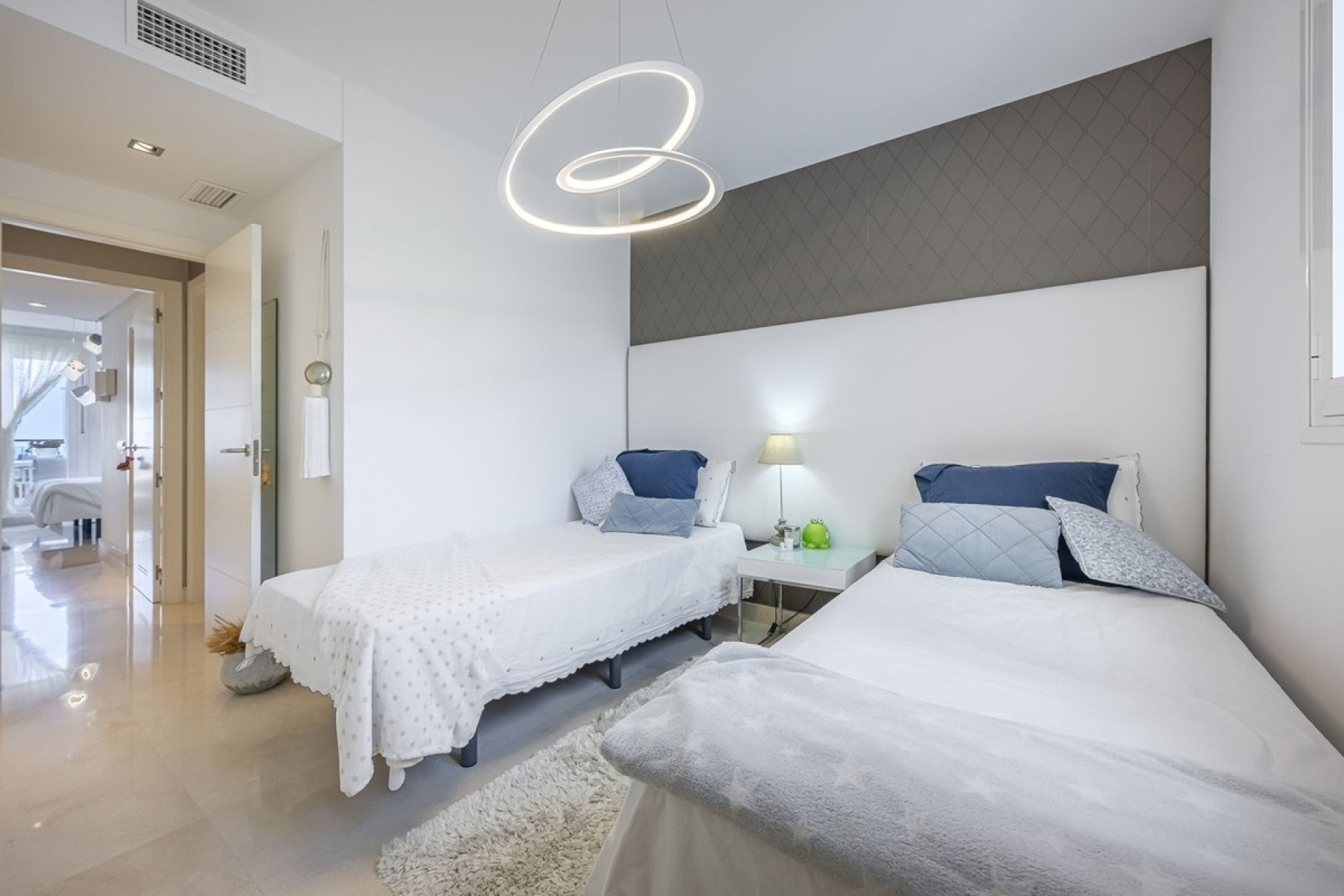 Rynek wtórny - apartment - Benahavís - Los Arqueros