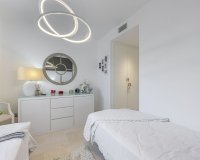 Rynek wtórny - apartment - Benahavís - Los Arqueros