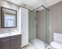 Rynek wtórny - apartment - Benahavís - Los Arqueros