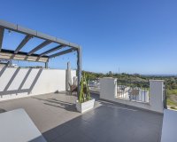 Rynek wtórny - apartment - Benahavís - Los Arqueros