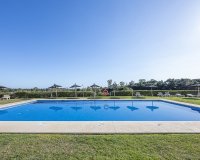 Rynek wtórny - apartment - Benahavís - Los Arqueros