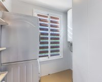 Rynek wtórny - apartment - Benahavís - Los Arqueros