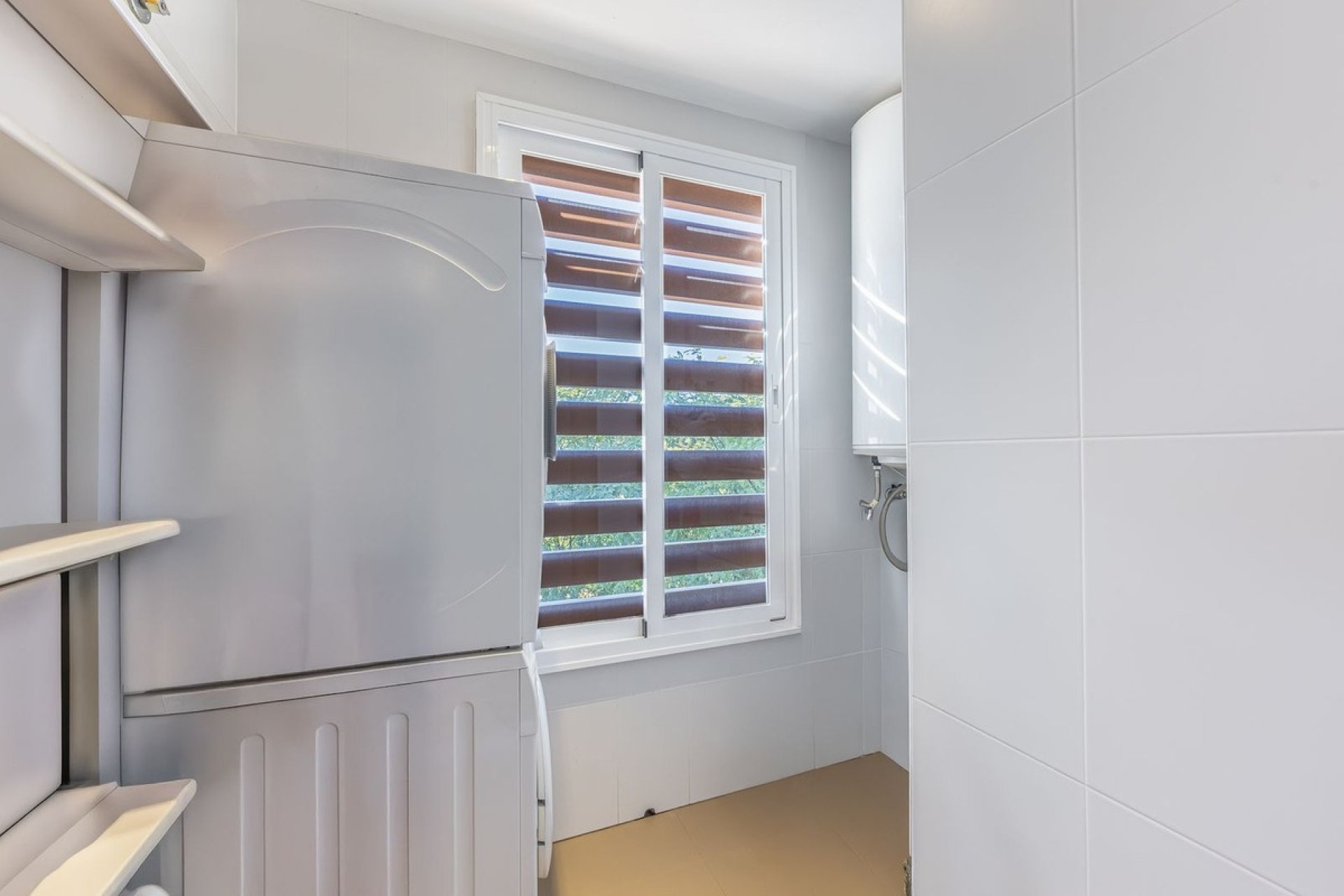 Rynek wtórny - apartment - Benahavís - Los Arqueros