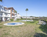 Rynek wtórny - apartment - Benahavís - Los Arqueros