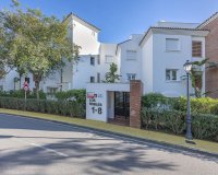Rynek wtórny - apartment - Benahavís - Los Arqueros