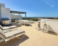 Rynek wtórny - apartment - Benahavís - Los Arqueros
