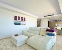 Rynek wtórny - apartment - Benahavís - Los Arqueros