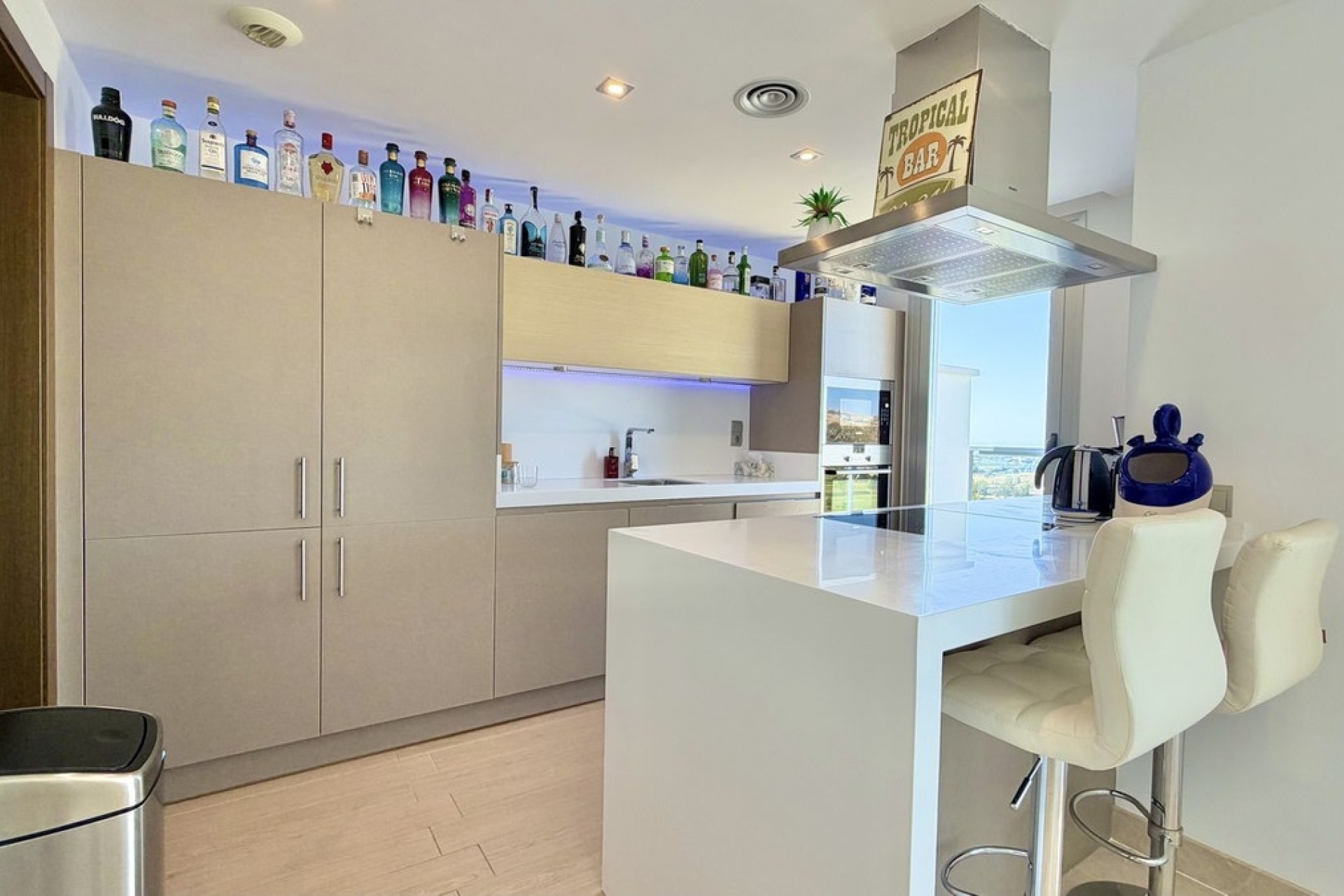 Rynek wtórny - apartment - Benahavís - Los Arqueros
