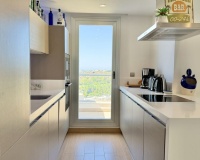 Rynek wtórny - apartment - Benahavís - Los Arqueros