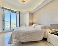 Rynek wtórny - apartment - Benahavís - Los Arqueros