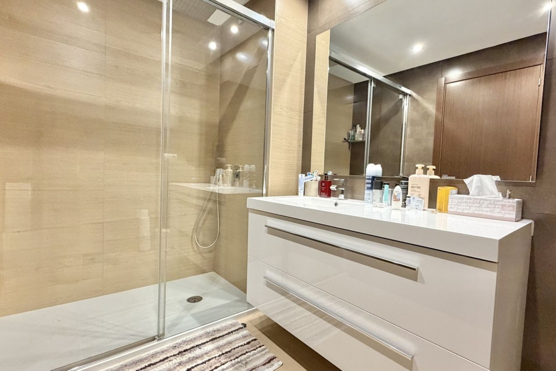 Rynek wtórny - apartment - Benahavís - Los Arqueros