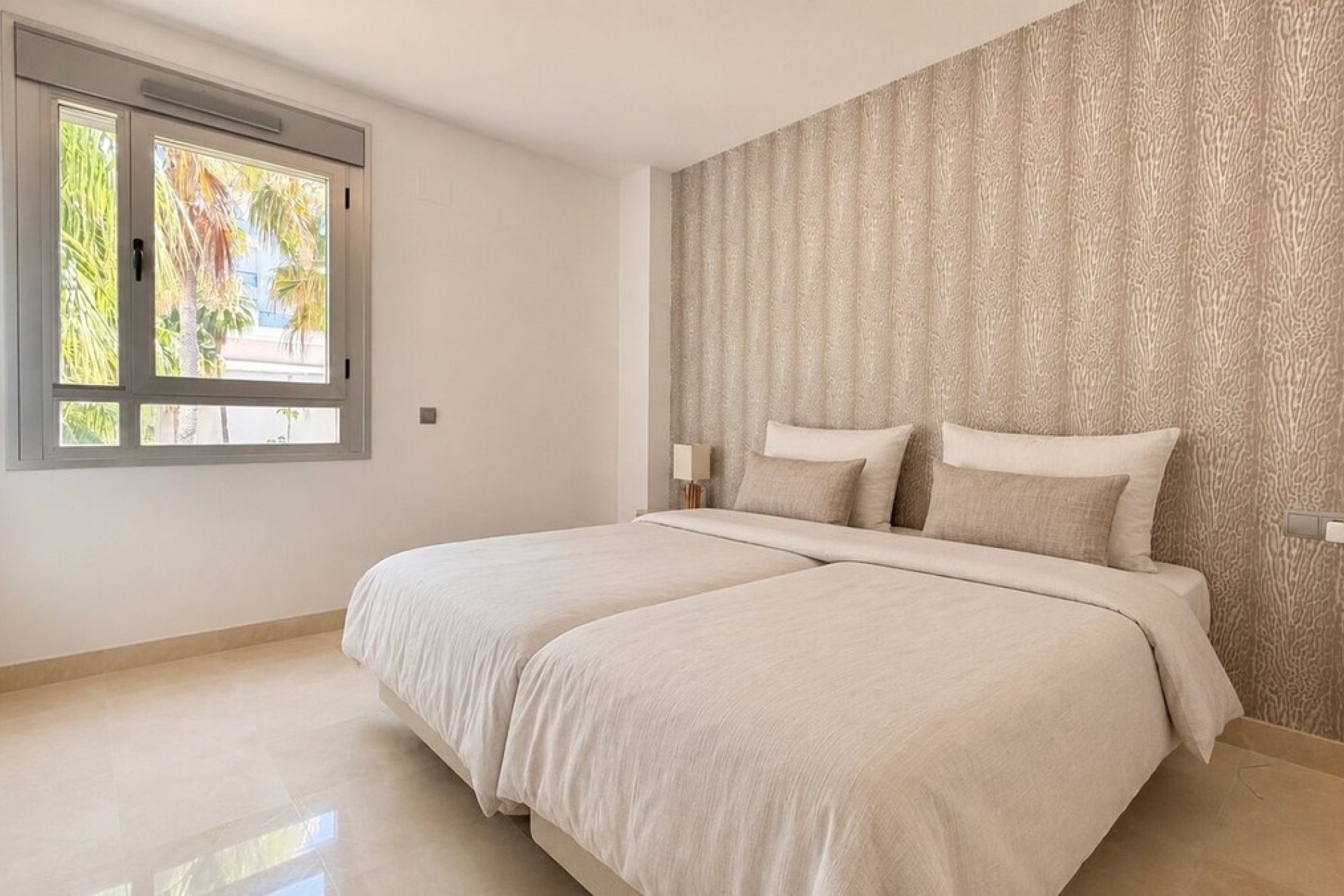 Rynek wtórny - apartment - Benahavís - Los Arqueros