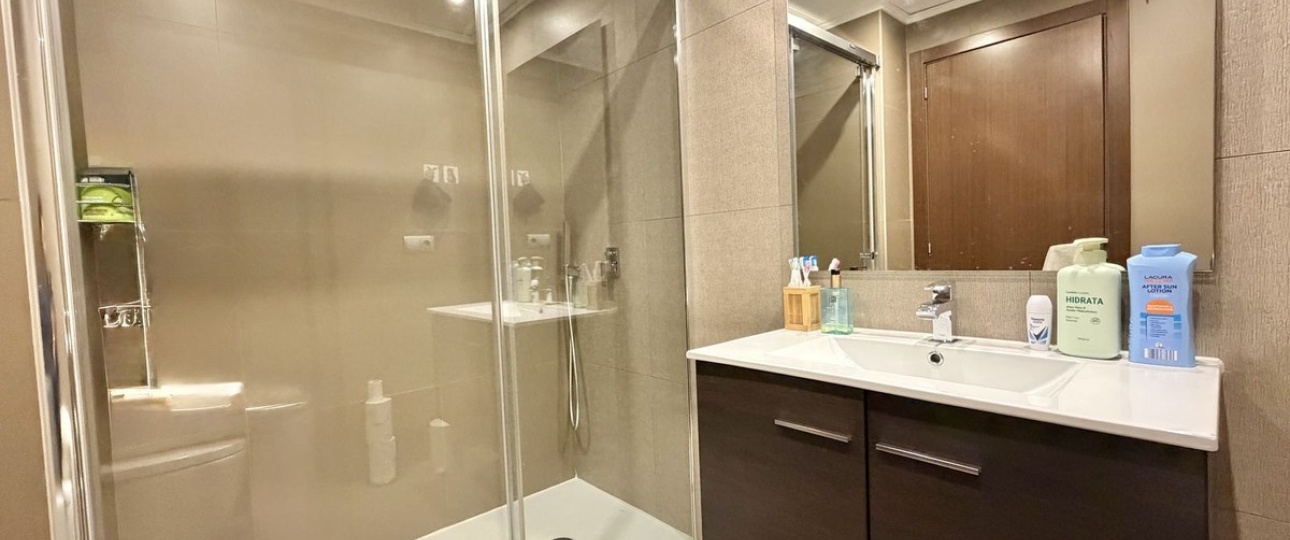 Rynek wtórny - apartment - Benahavís - Los Arqueros